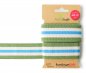 Preview: Bio Stripe Me - College Col. 22 - Check Point - Hamburger Liebe